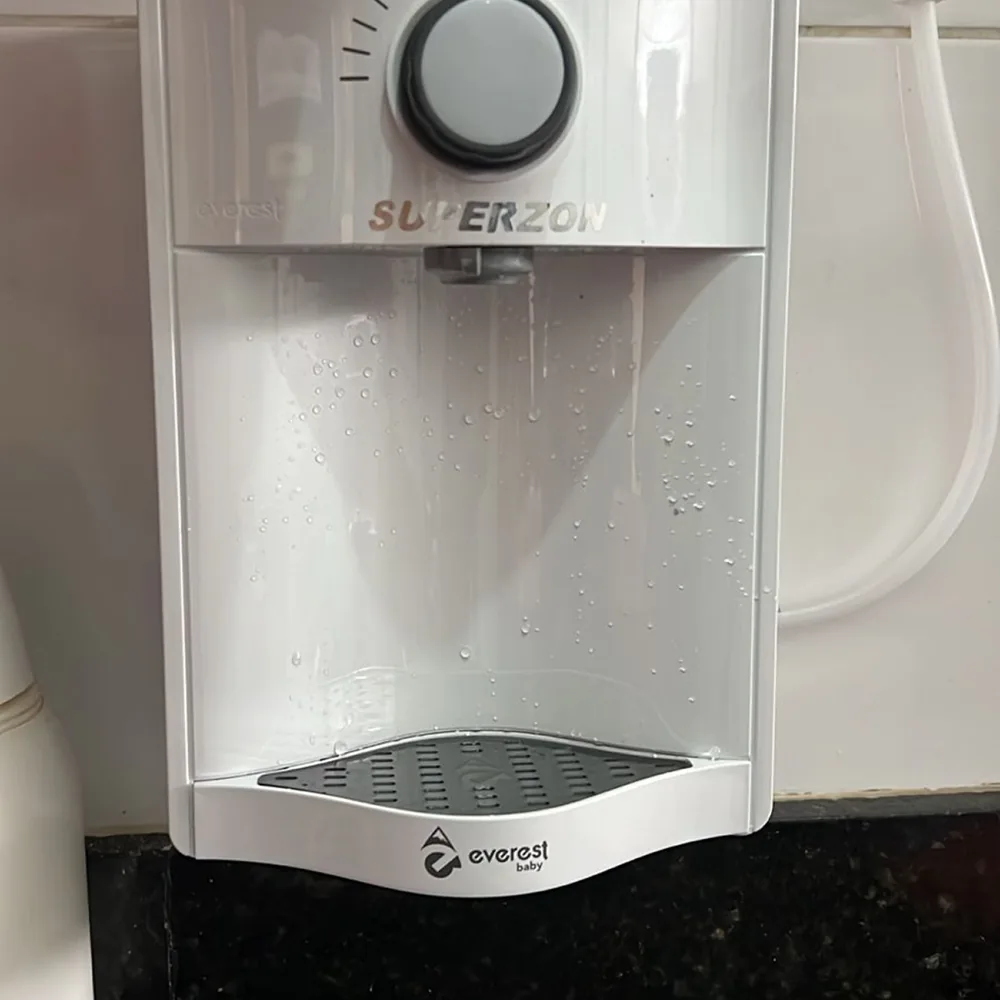 Instalações Filtro Superzon em Lauro de Freitas — foto 21