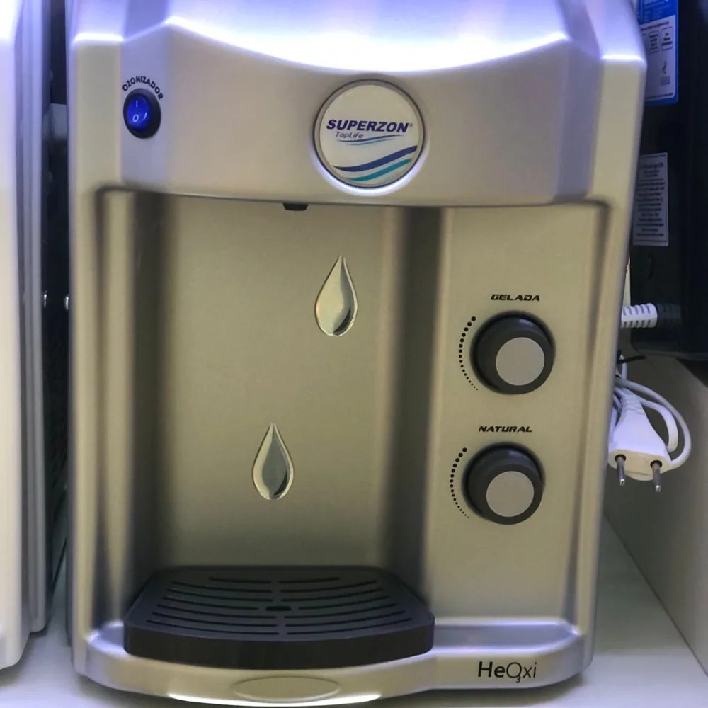 Produtos Filtro Superzon em Lauro de Freitas — foto 37