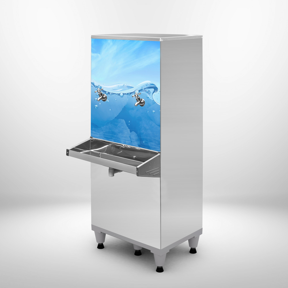 Resfriador de Água Superzon 50 Litros