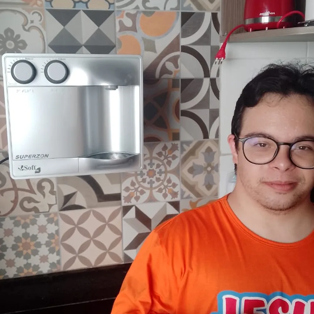 Clientes Filtro Superzon em Lauro de Freitas — foto 27