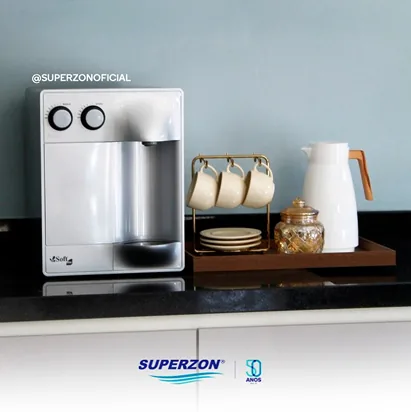 Produtos Filtro Superzon em Lauro de Freitas — foto 36