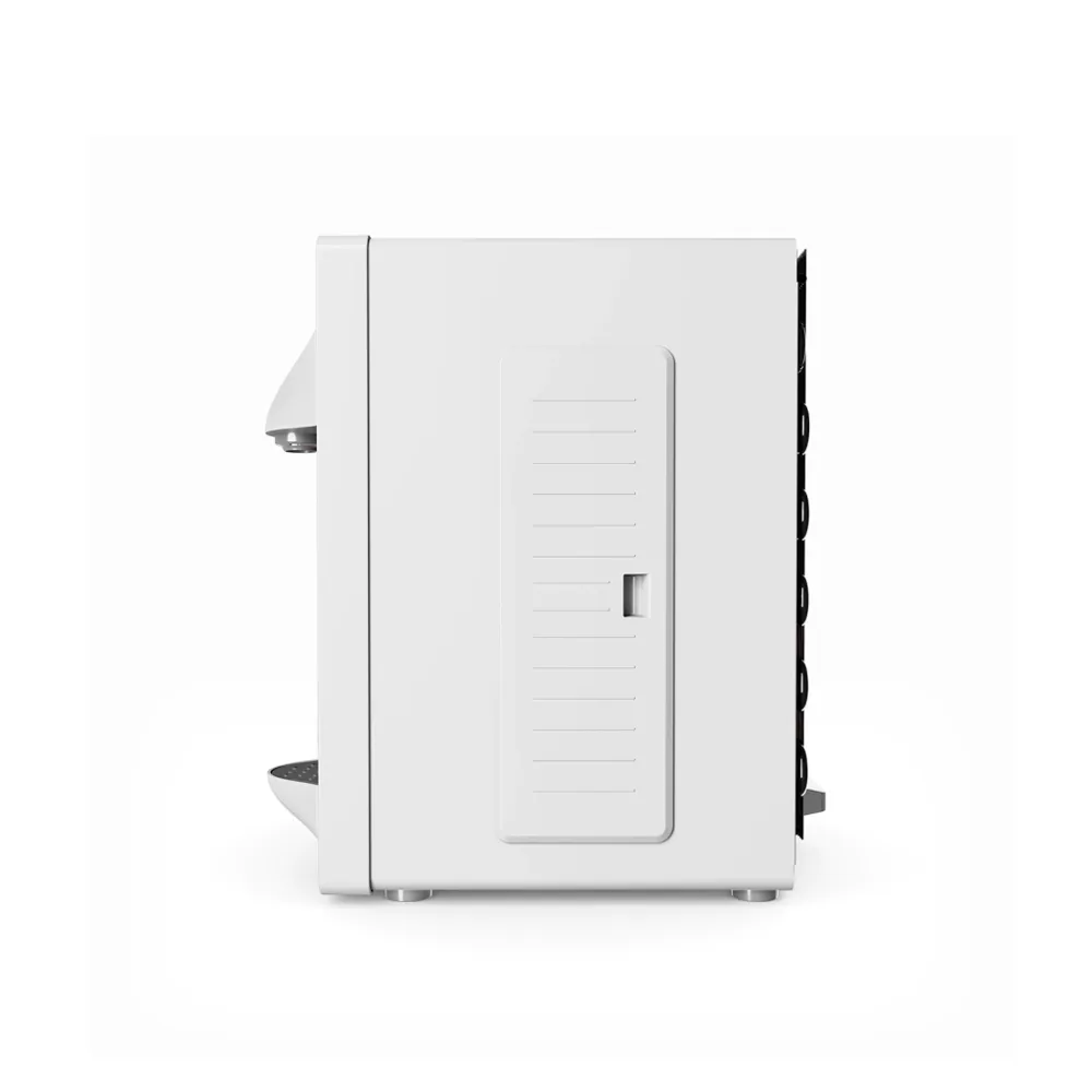 Purificador Everest Plus — Traseira