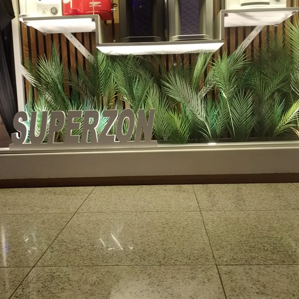Nossa loja Filtro Superzon em Lauro de Freitas — foto 2