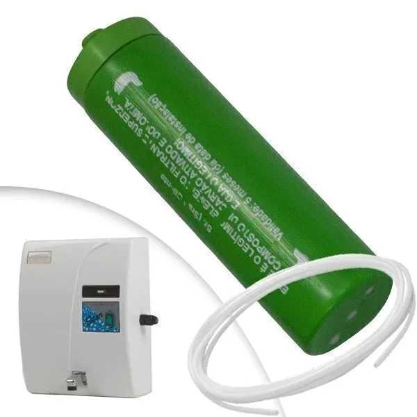 Elemento Filtrante Superzon Milenium