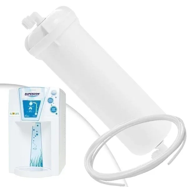 Elemento Filtrante Ecolife