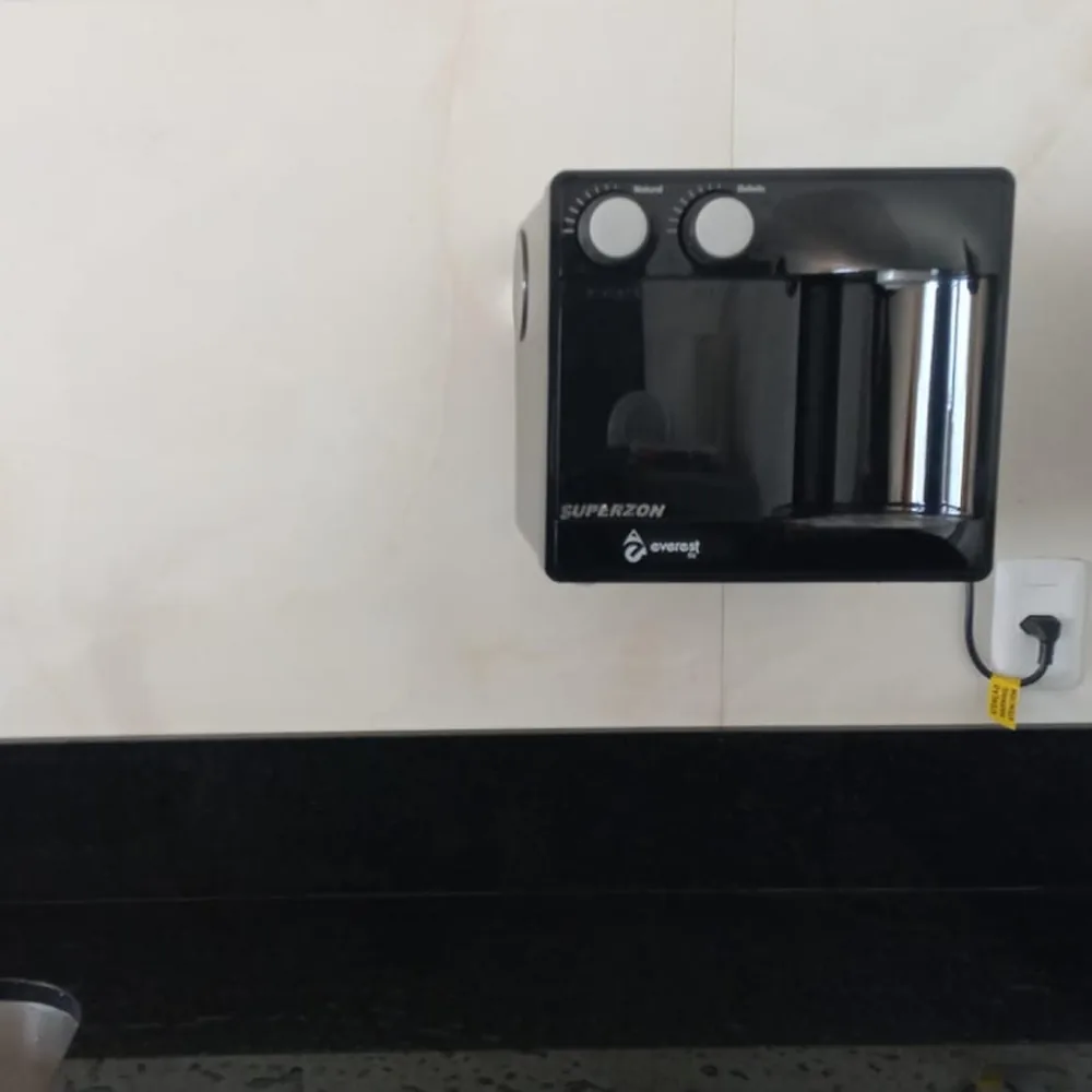 Instalações Filtro Superzon em Lauro de Freitas — foto 20
