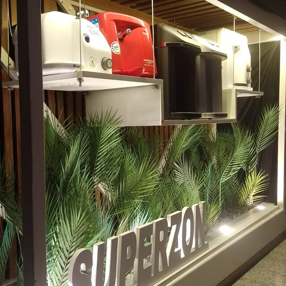 Nossa loja Filtro Superzon em Lauro de Freitas — foto 4