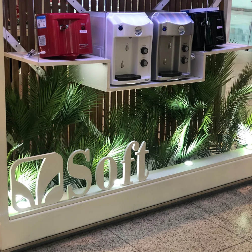 Nossa loja Filtro Superzon em Lauro de Freitas — foto 7
