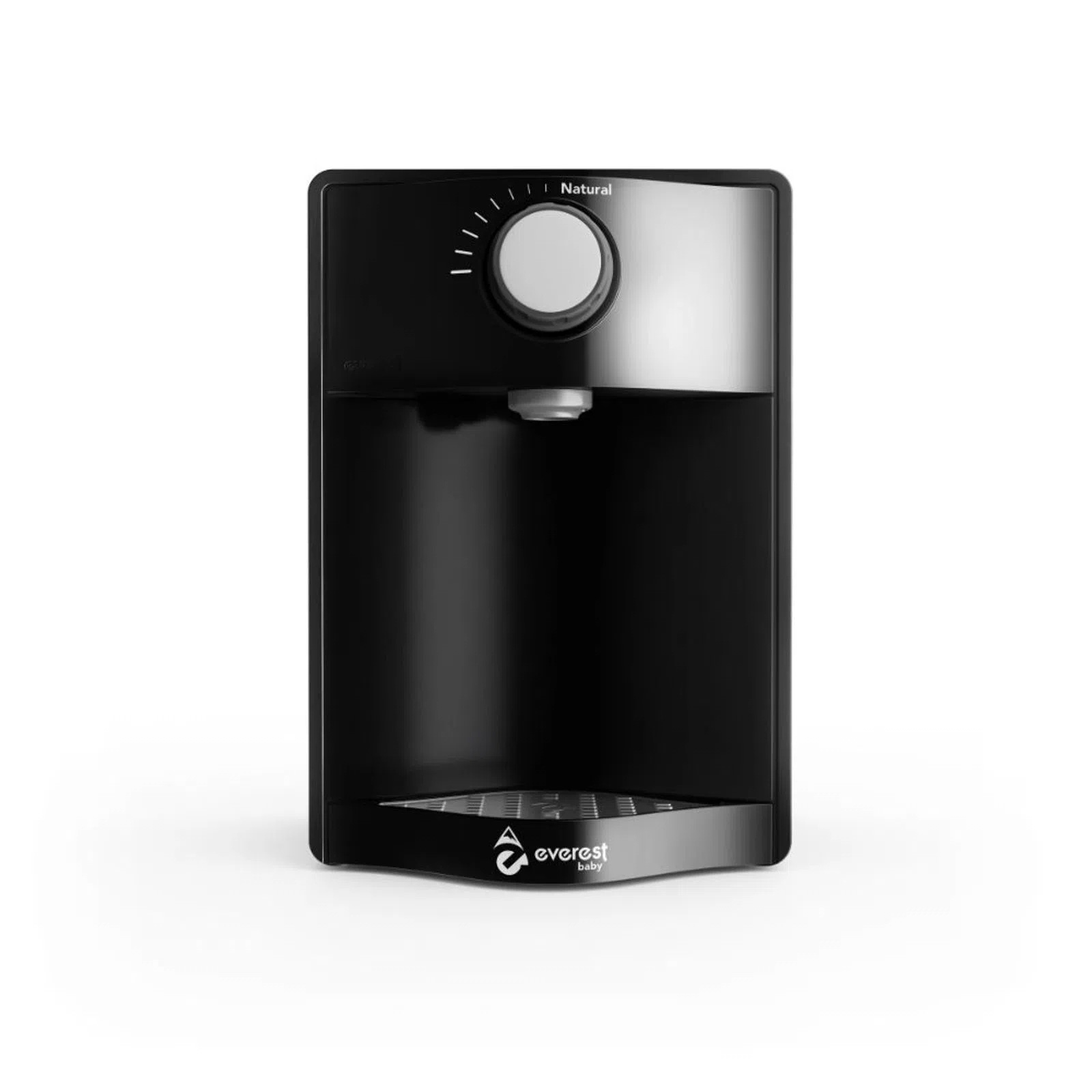 Purificador Everest Baby — Preto