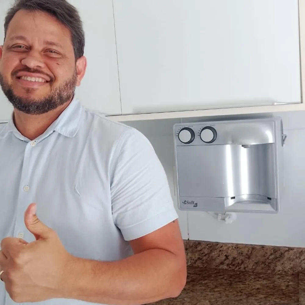Clientes Filtro Superzon em Lauro de Freitas — foto 31