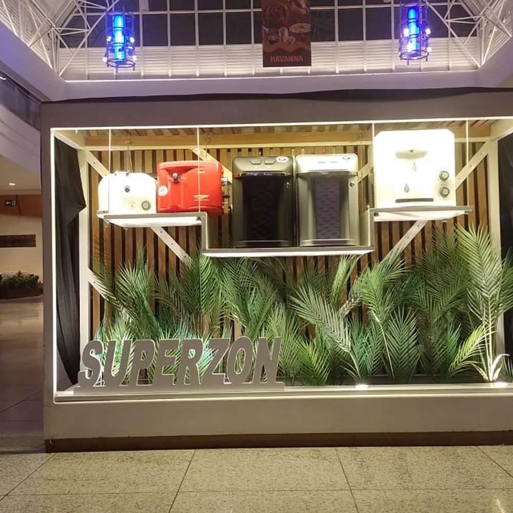 Loja Filtro Superzon em Lauro de Freitas