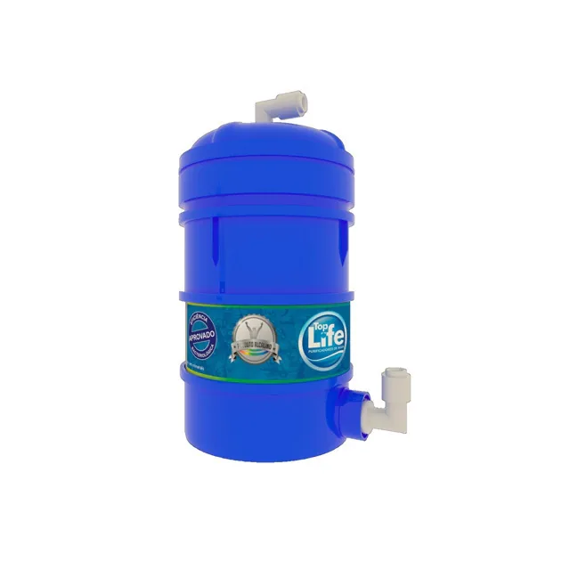 Refil Alcalino