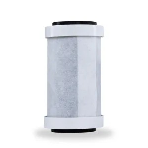 Refil de encaixe Hidrofiltros 5″