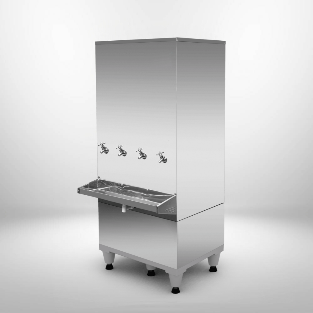 Resfriador de Água Superzon 200 Litros