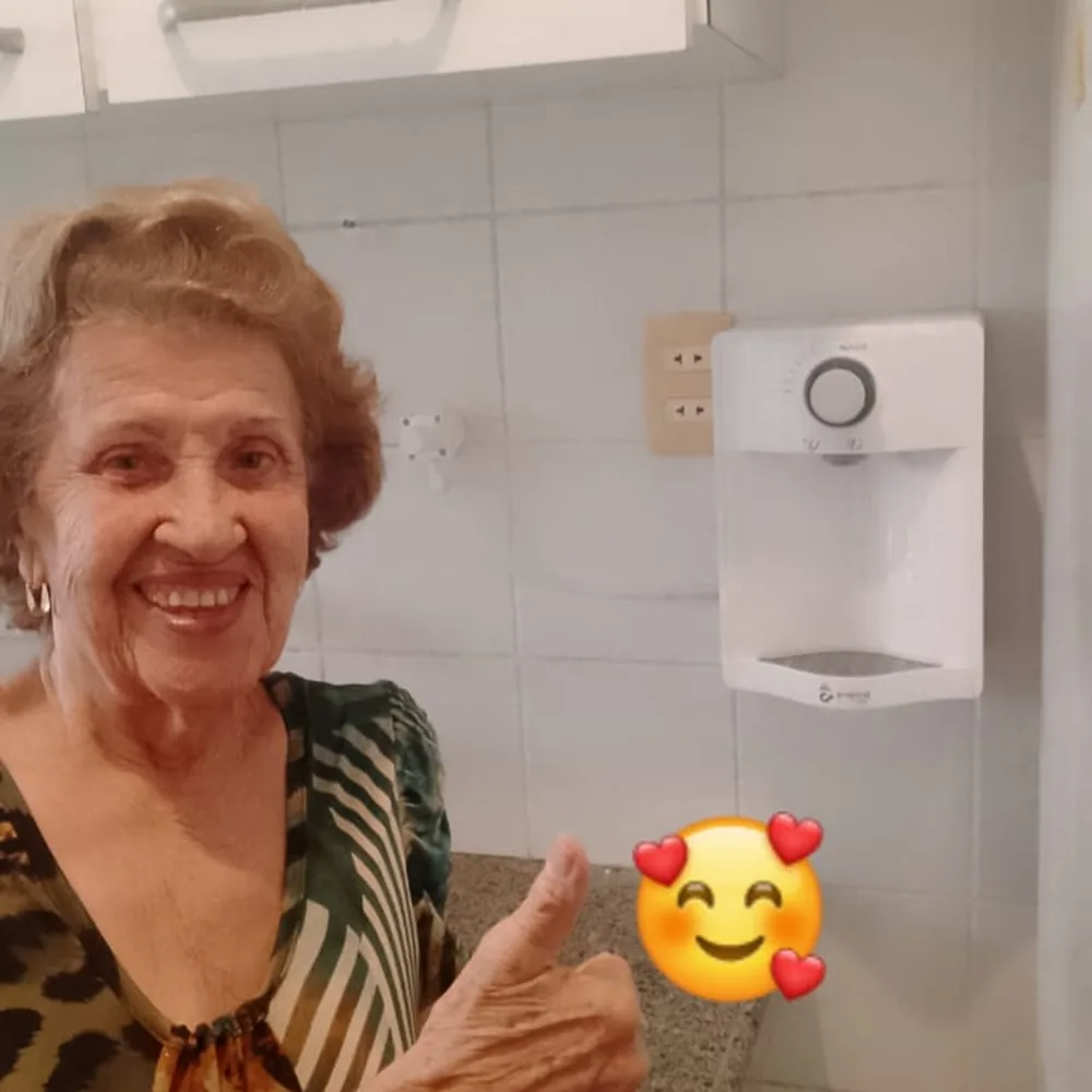 Clientes Filtro Superzon em Lauro de Freitas — foto 28